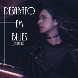 Album picture of Desabafo em Blues