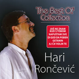 Album cover of THE BEST OF COLLECTION