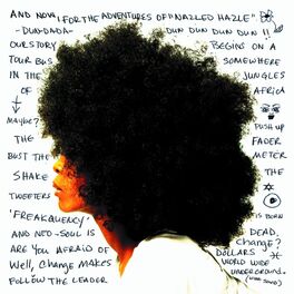 Album cover of Worldwide Underground