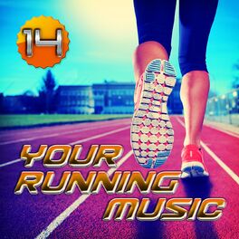 Album cover of Your Running Music, Vol. 14