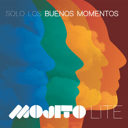 Album cover of Solo los Buenos Momentos