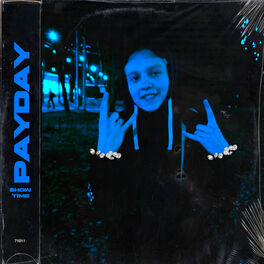 Album cover of Payday