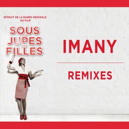 Album cover of Remixes (Extrait de la bande originale du film)