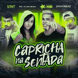 Album cover of Capricha na Sentada