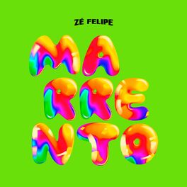 Zé Felipe - My Baby (Ao Vivo): ouvir música com letra