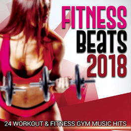 Album cover of Fitness Beats 2018 - 24 Workout and amp; Fitness Gym Music Hits