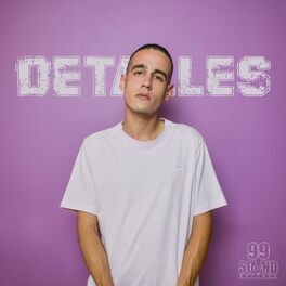 Album cover of Detalles