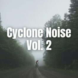 Album cover of Cyclone Noise Vol. 2