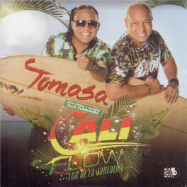Album cover of Tomasa