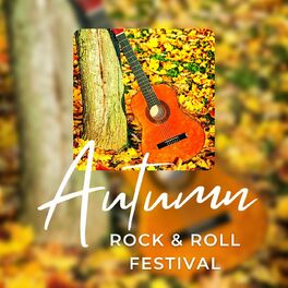 Album cover of Autumn Rock & Roll Festival