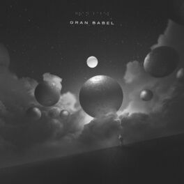 Album cover of Gran Babel