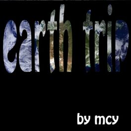 Album cover of Earth Trip