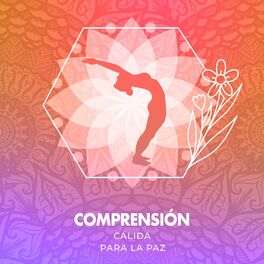 Album cover of Comprensión Cálida para la Paz