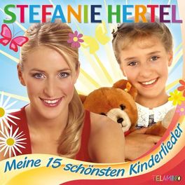 Album cover of Meine 15 schönsten Kinderlieder