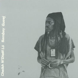 Album cover of Bambay Gueej
