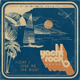 Album cover of Float / Give Me the Night