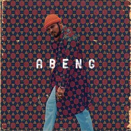 Album cover of Walshy Fire Presents: ABENG