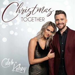 Album cover of Christmas Together