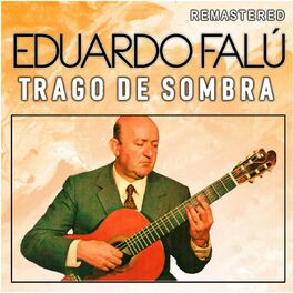 Album cover of Trago de sombra (Remastered)