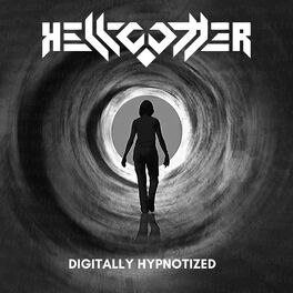 Album cover of Digitally Hypnotized