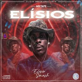 Album cover of Elísios
