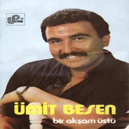 Album cover of Bir Akşam Üstü