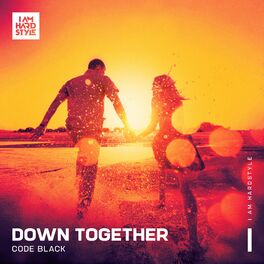 Album cover of Down Together