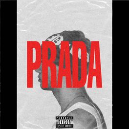 Album cover of Prada