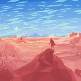 Album cover of Into Dust (feat. Elle Vee)