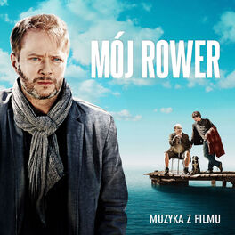 Album cover of Moj Rower
