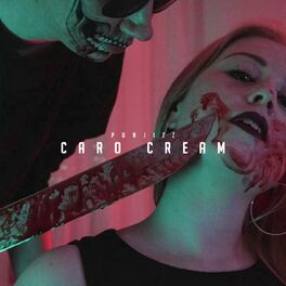 Album cover of Caro Cream