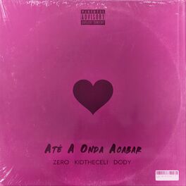 Album cover of Até a Onda Acabar (Remix)