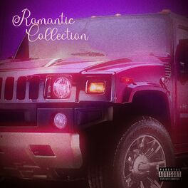 Album cover of Romantic Collection