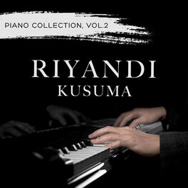 Album cover of Piano Collection, Vol. 2