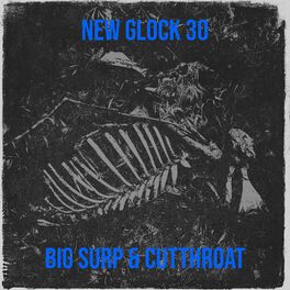 Album cover of New Glock 30