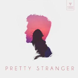 Album cover of Pretty Stranger