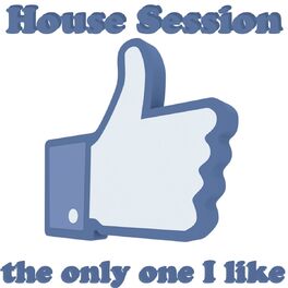 Album cover of House Session (Classic House Music)