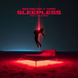 Album cover of Sleepless