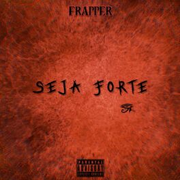 Album cover of Seja Forte