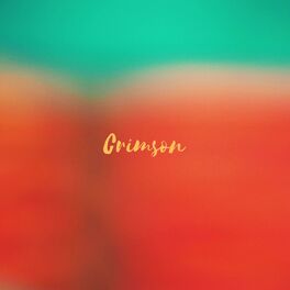 Album cover of Crimson (feat. Sam Rivera)