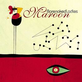 Album cover of Maroon