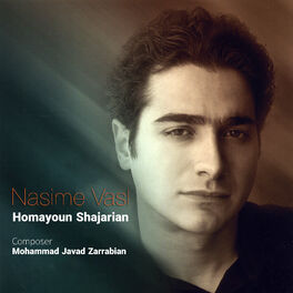 Album cover of Nasime Vasl
