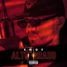 Album cover of Alto Grado