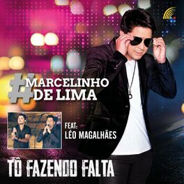 Album cover of Tô Fazendo Falta