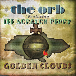 Album cover of Golden Clouds