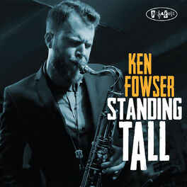 Album cover of Standing Tall