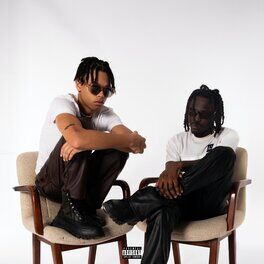 Album cover of DIRTY ANGELZ