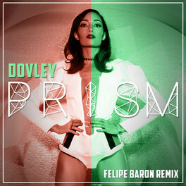 Album cover of Prism (Felipe Baron Remix)