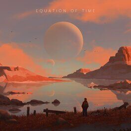 Album cover of Equation Of Time