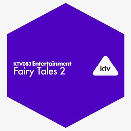 Album cover of Entertainment - Fairy Tales 2